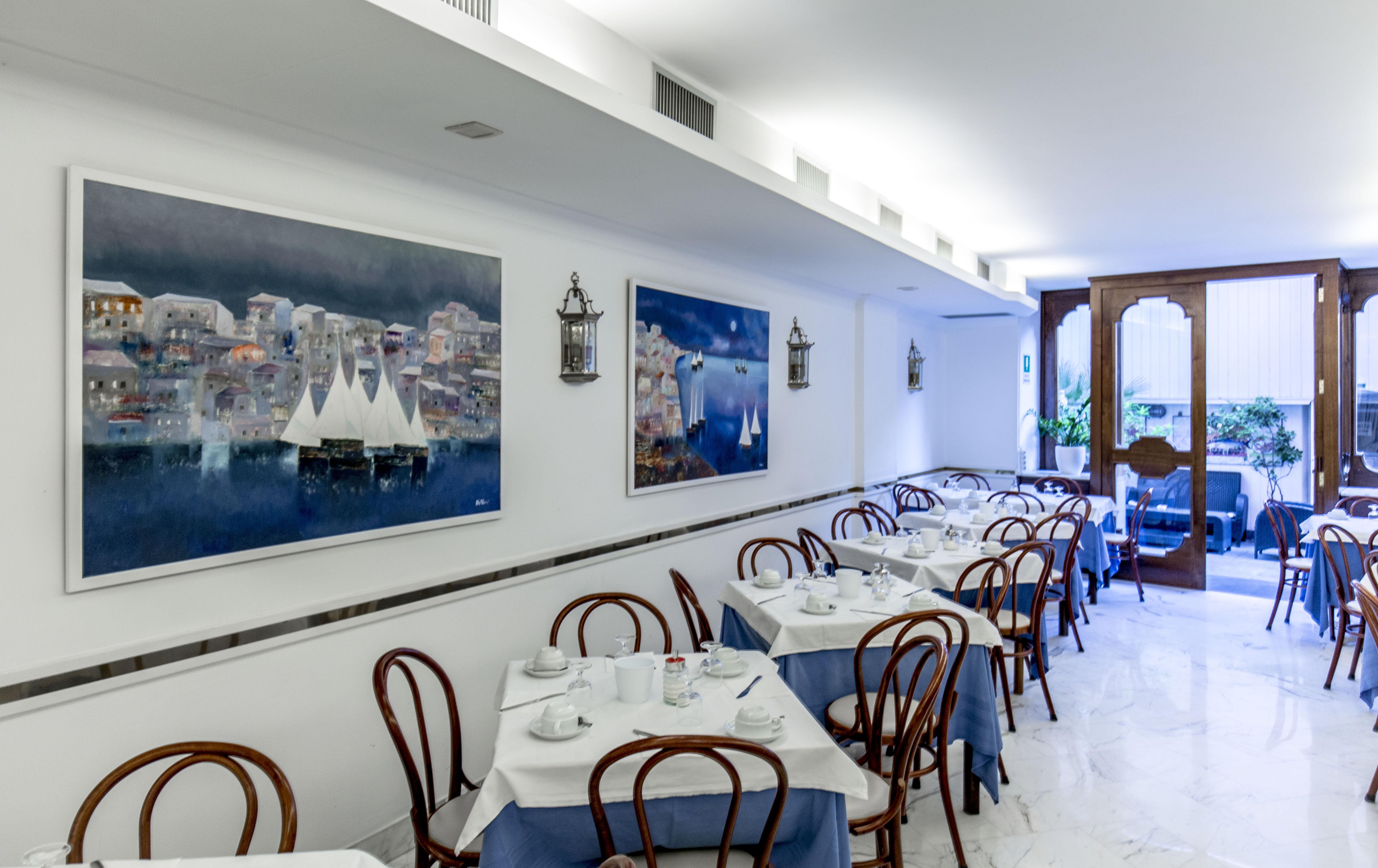 Il Faro Hotel Sorrento
