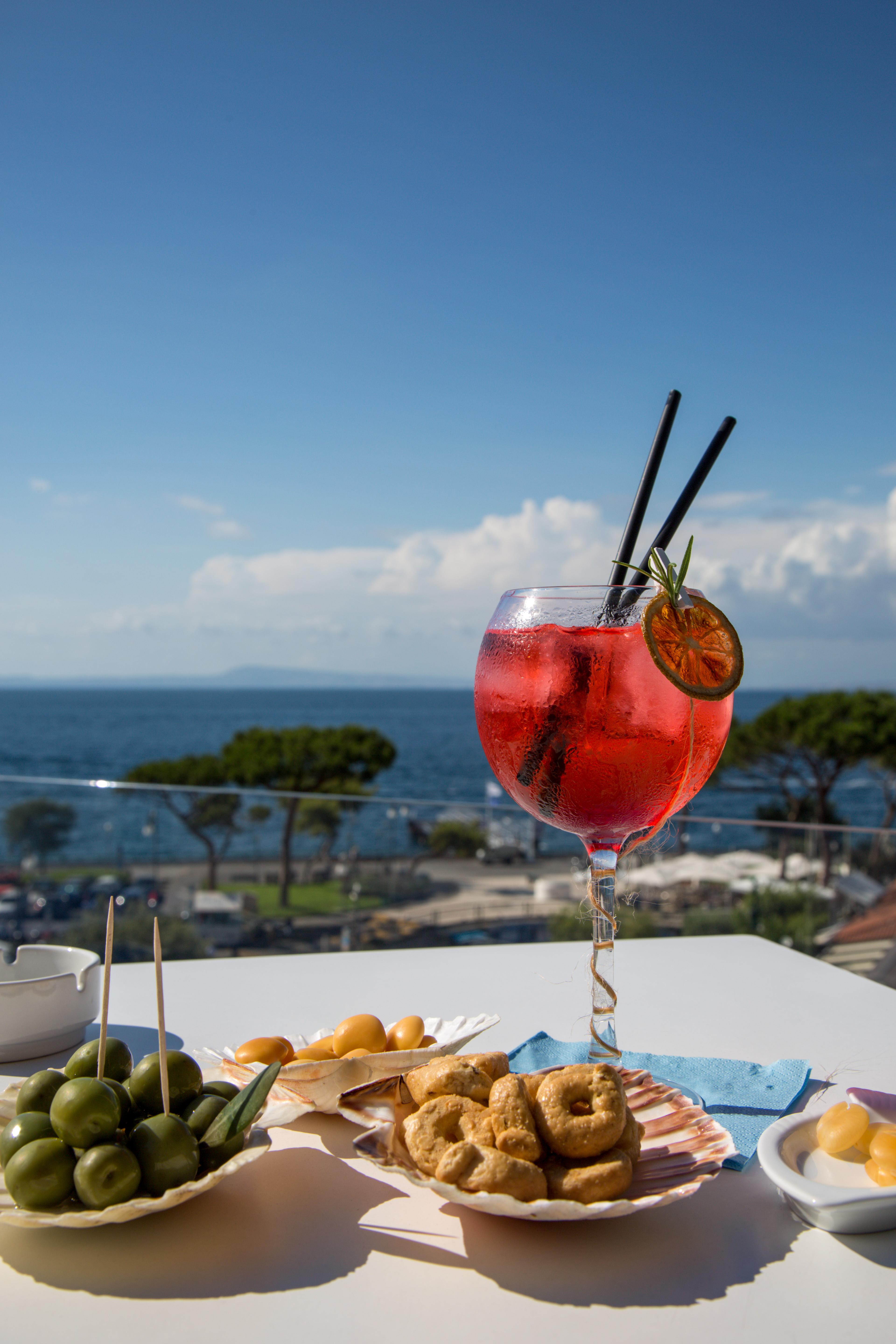 Il Faro Hotel Sorrento