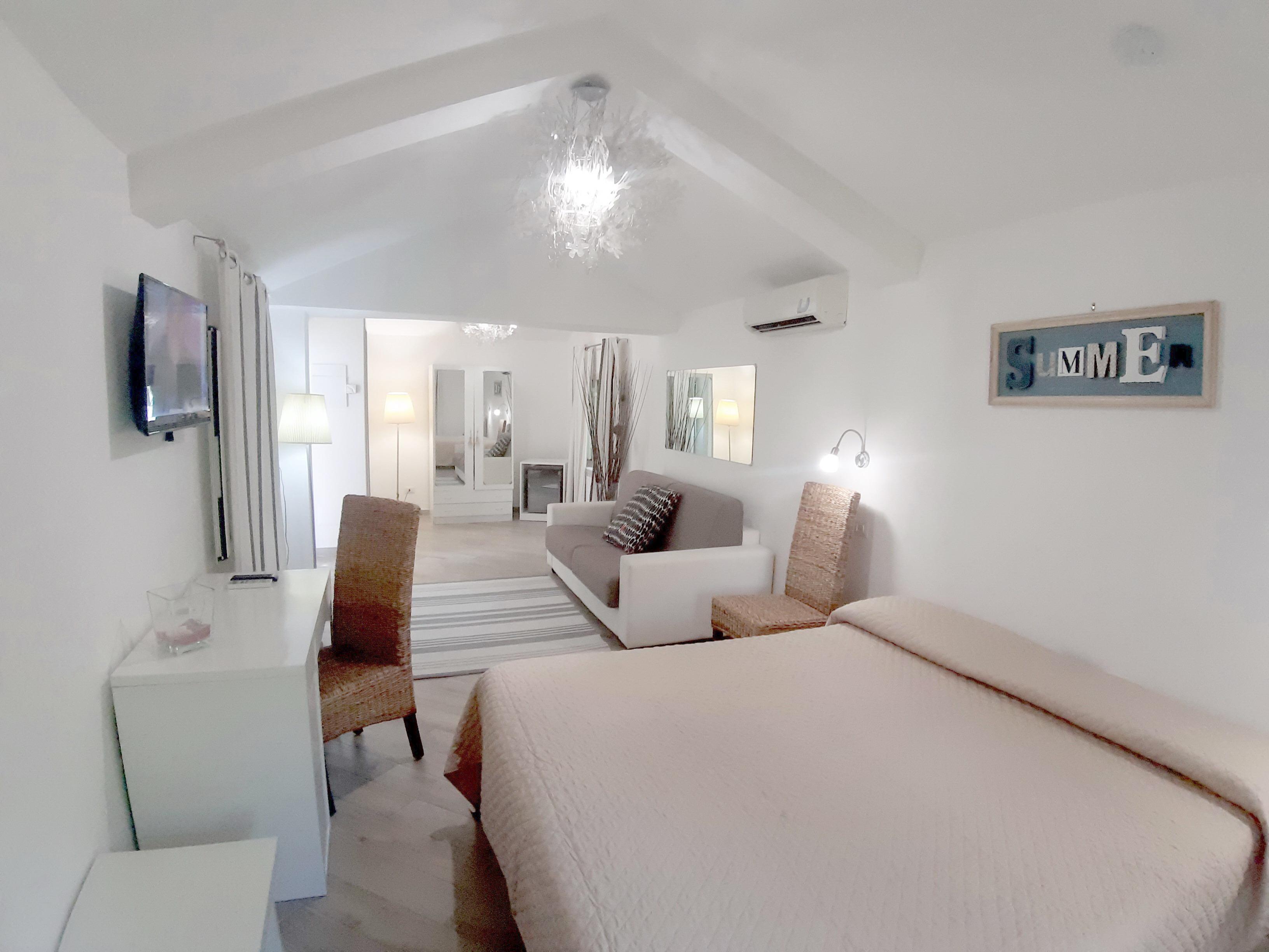 Resort Esperidi 4*