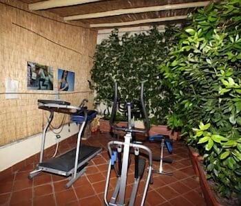 Tirrenia Hotel