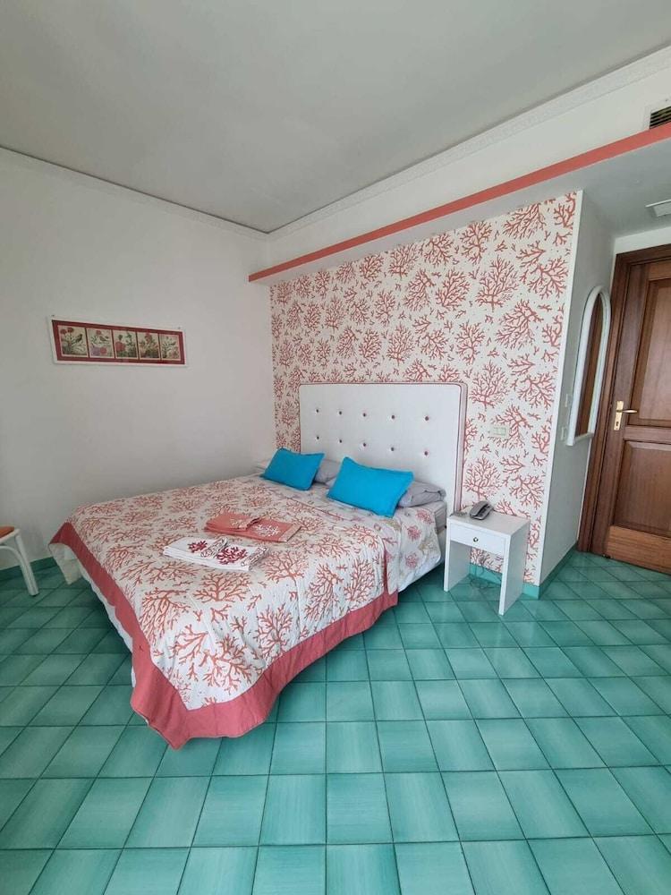 Hotel Girasole Sorrento