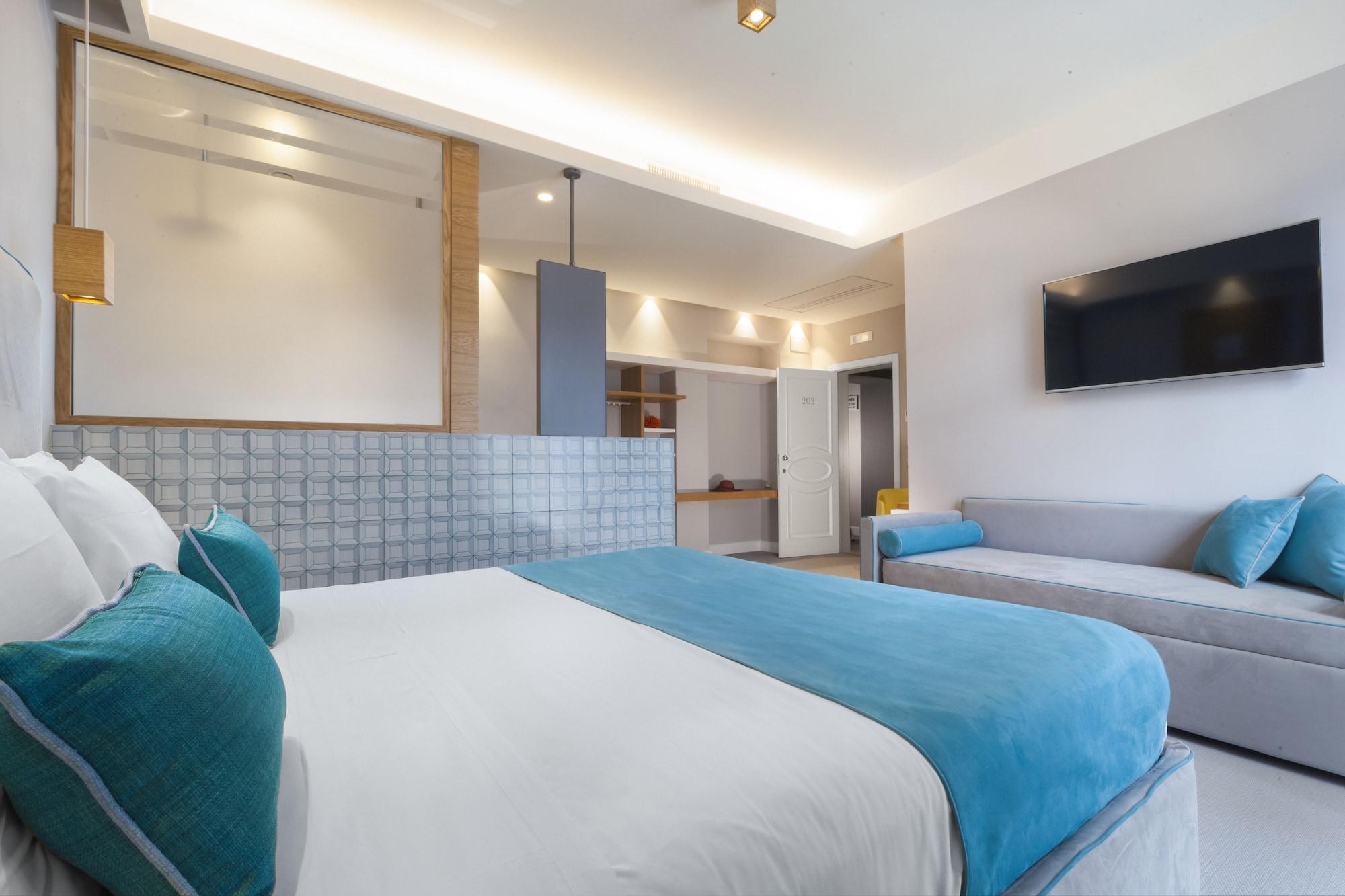 La Piazzetta Guest house