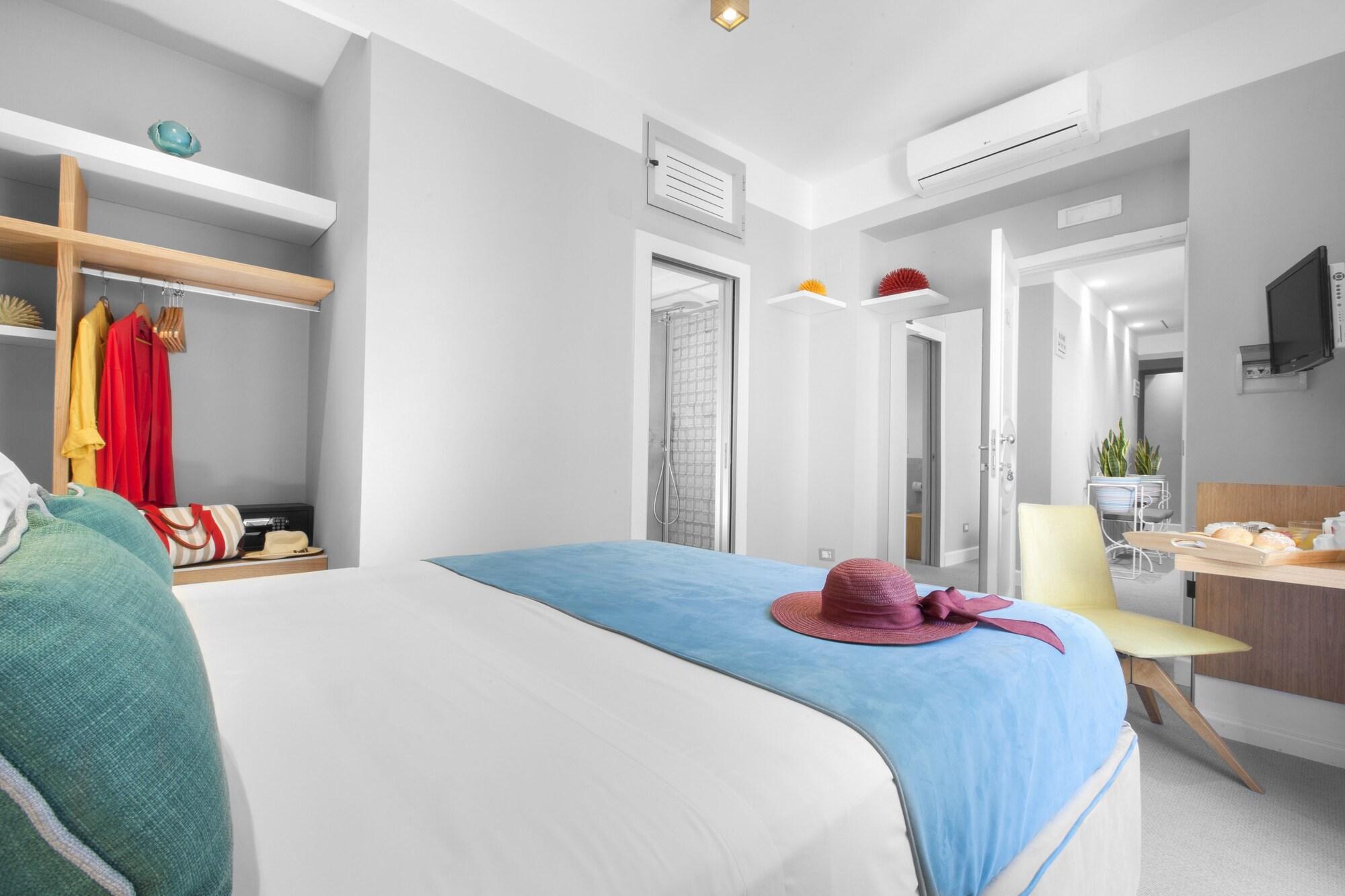 Guest house La Piazzetta Sorrento