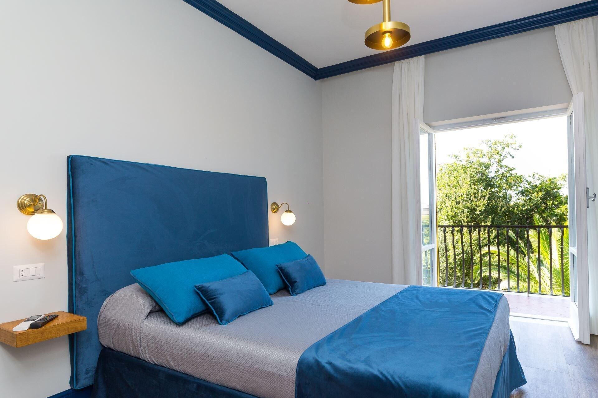 Guest house Pool&suites
