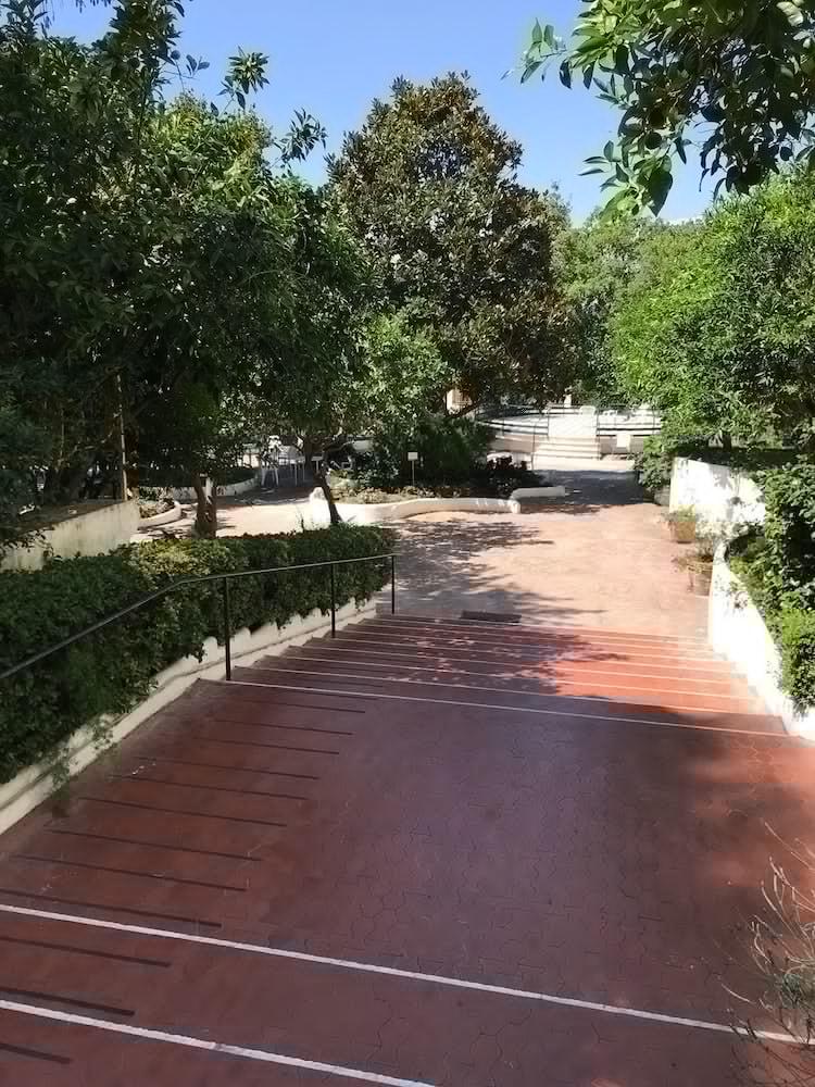 Pool&suites Guest house Sorrento