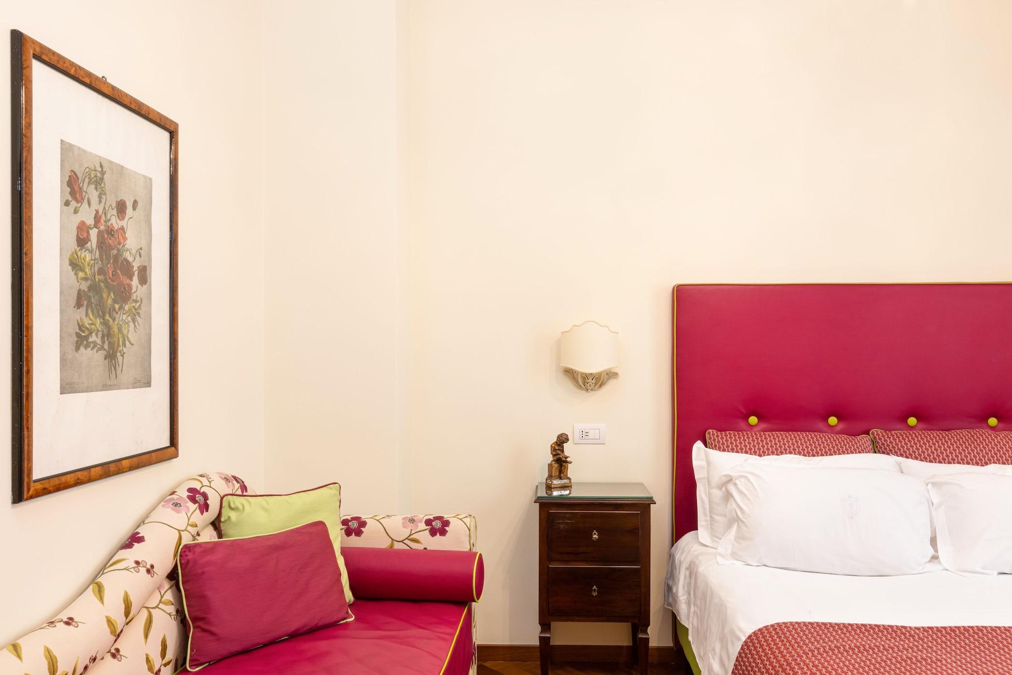 Palazzo Marziale Guest house