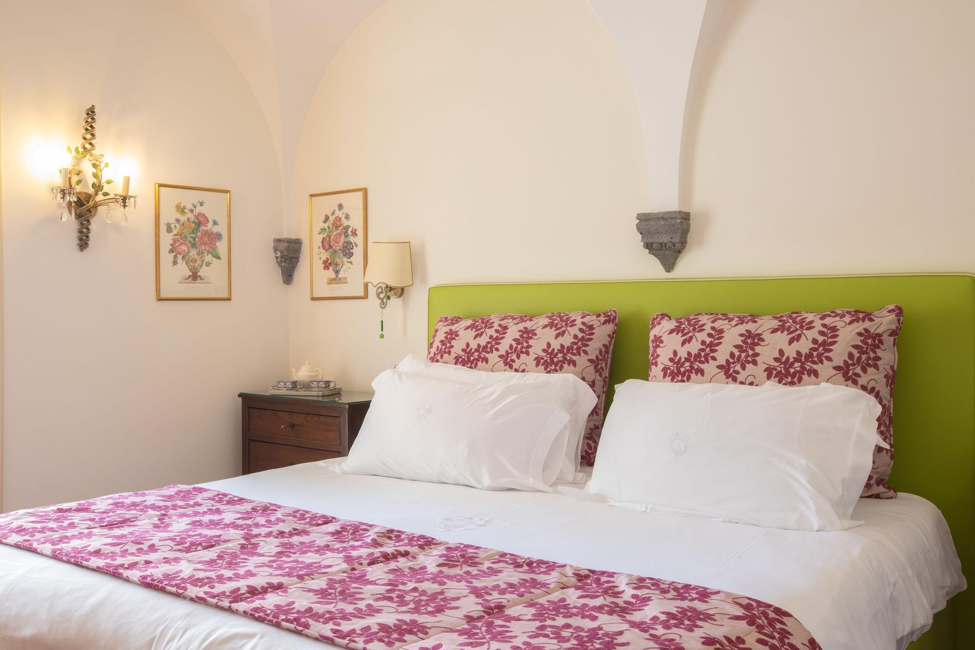 Palazzo Marziale Gasthuis Sorrento