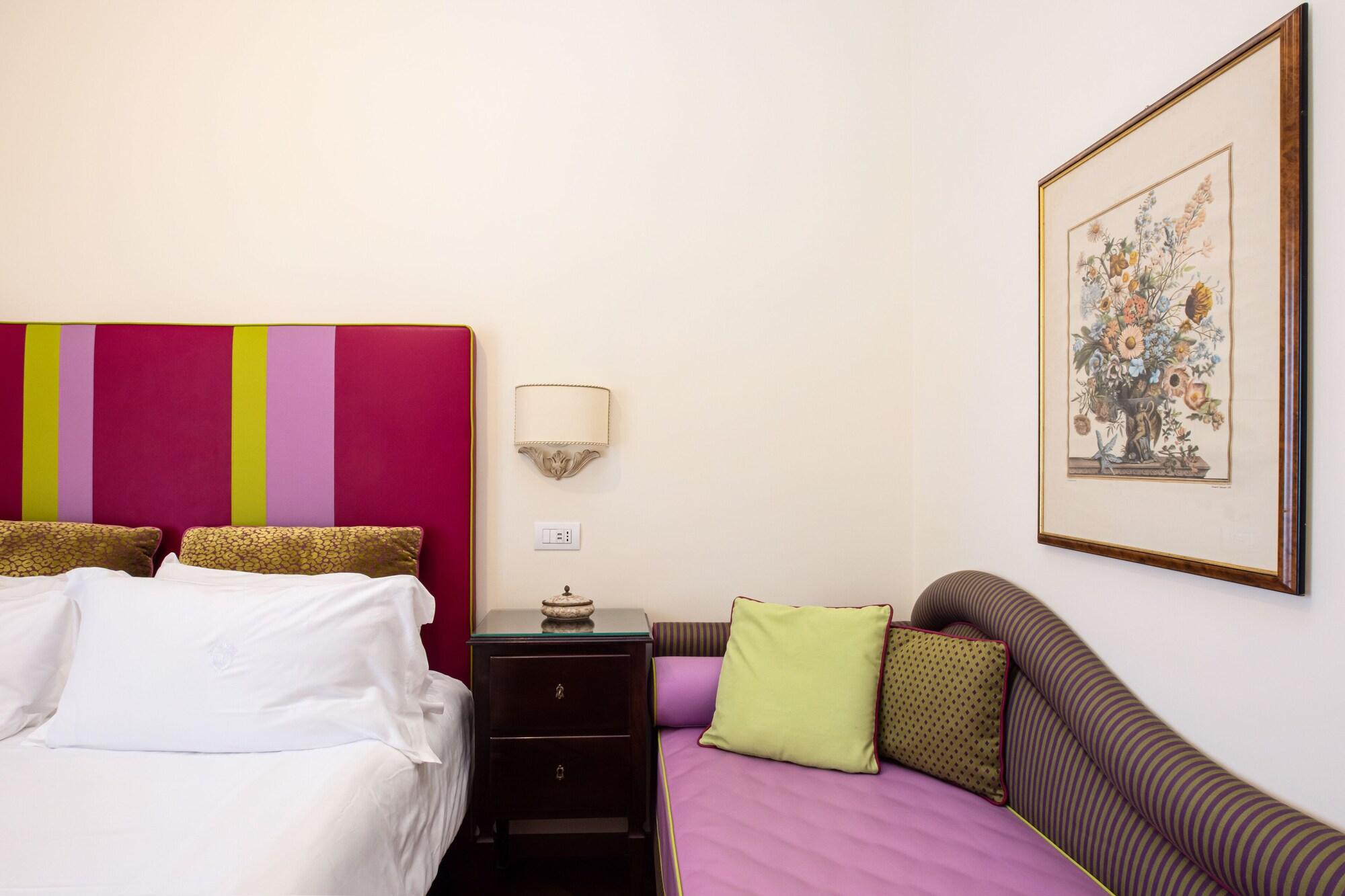 Palazzo Marziale Gasthuis 3*