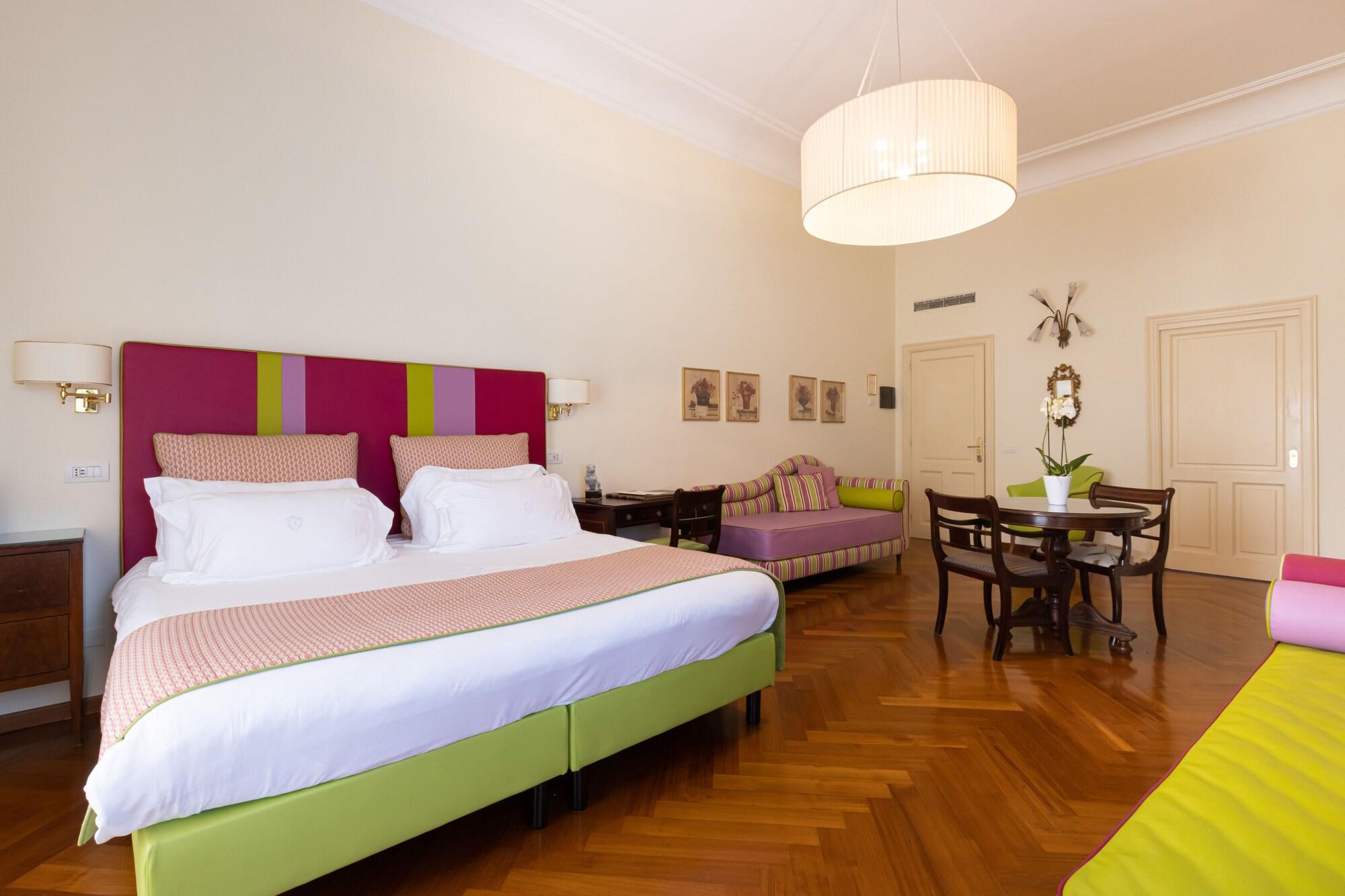 Palazzo Marziale 3*