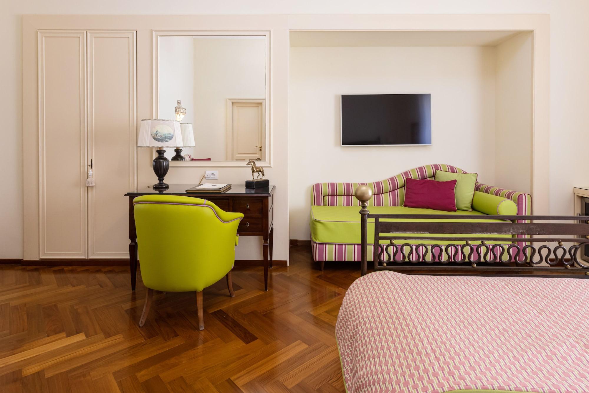 Palazzo Marziale Gasthuis 3*