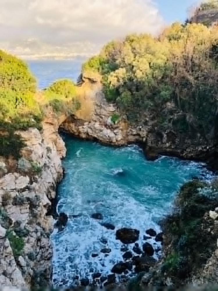 Britannia 3* Sorrento
