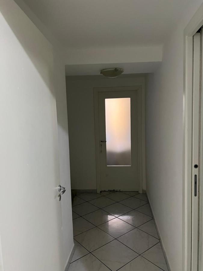 Apartment Inside Sedil Dominova House Sorrento