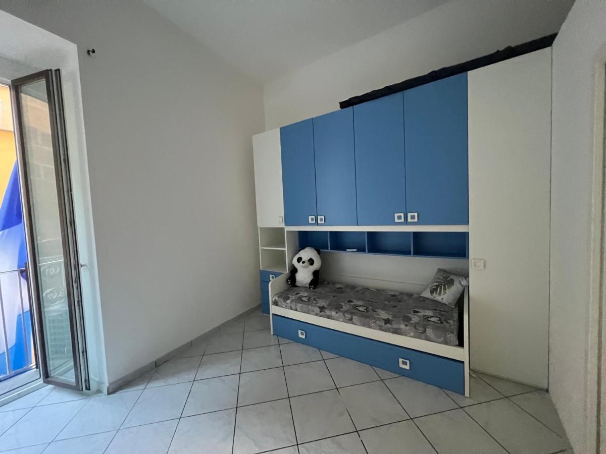 Inside Sedil Dominova House Apartment *