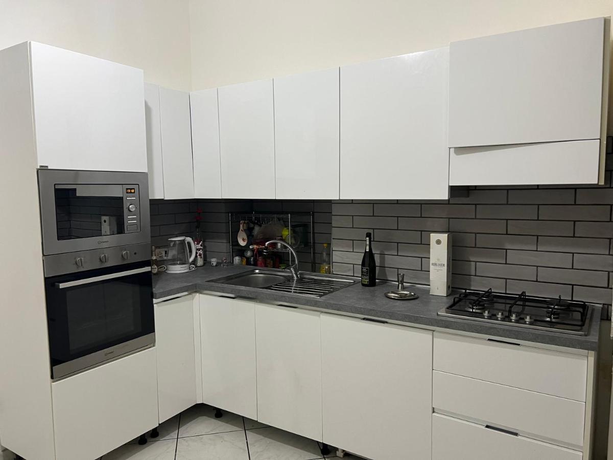 Apartment Inside Sedil Dominova House Sorrento