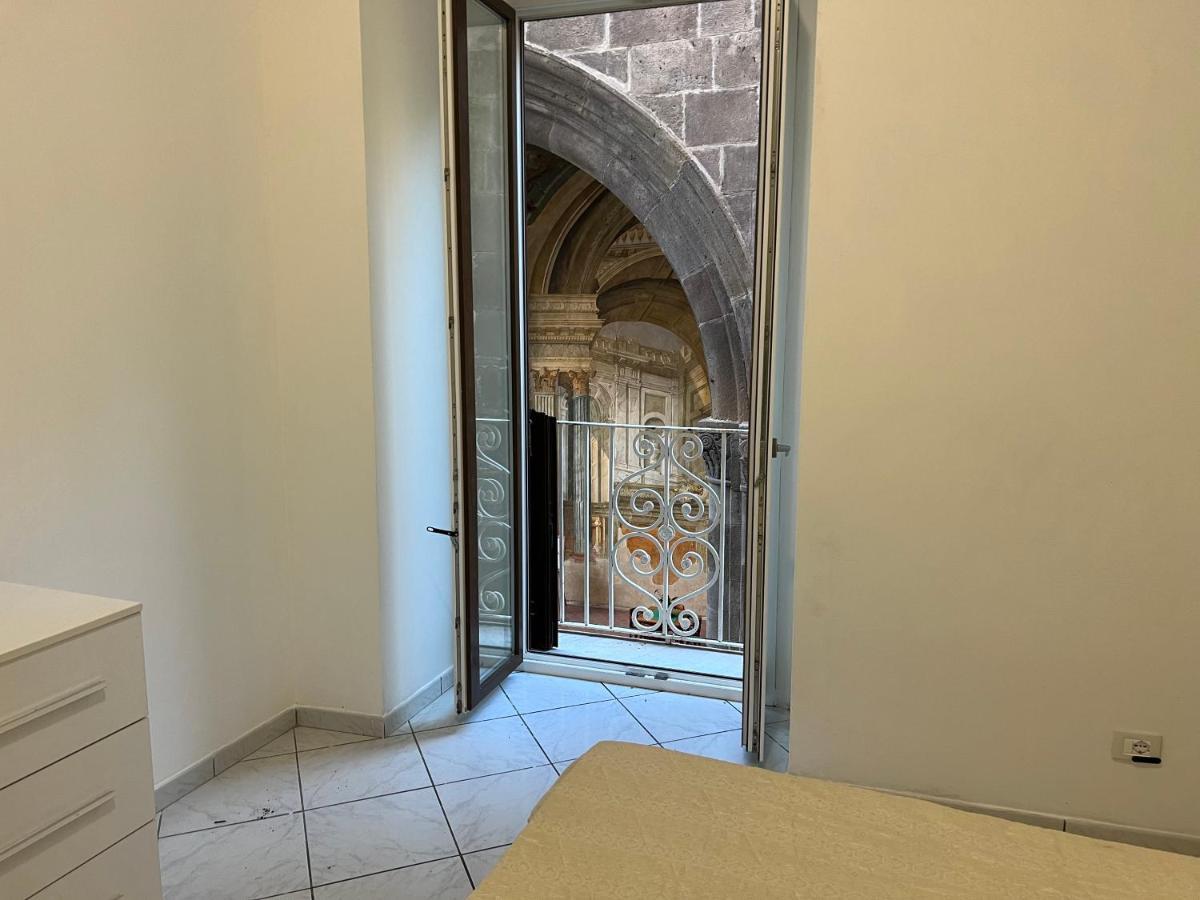 Inside Sedil Dominova House Apartment