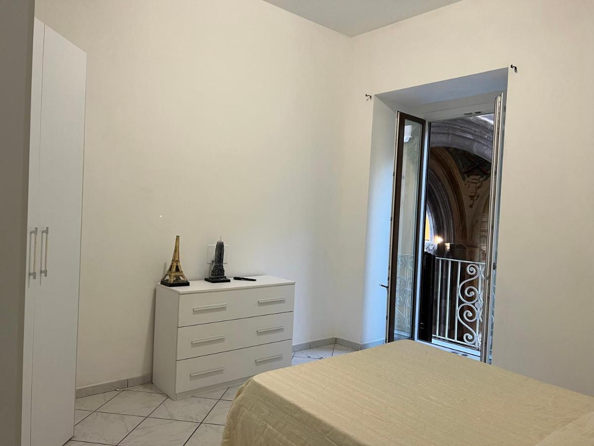 Inside Sedil Dominova House *