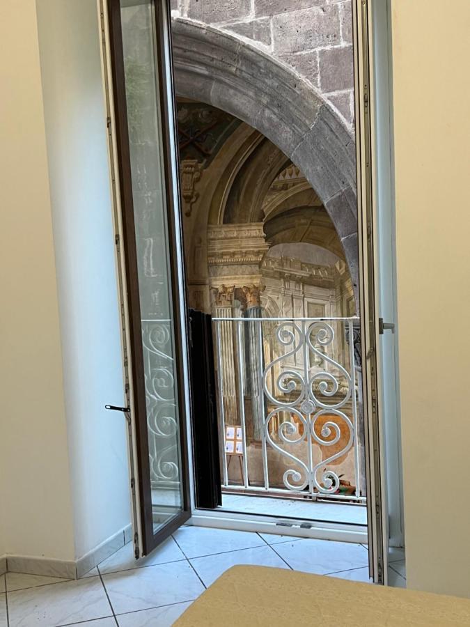 Inside Sedil Dominova House *