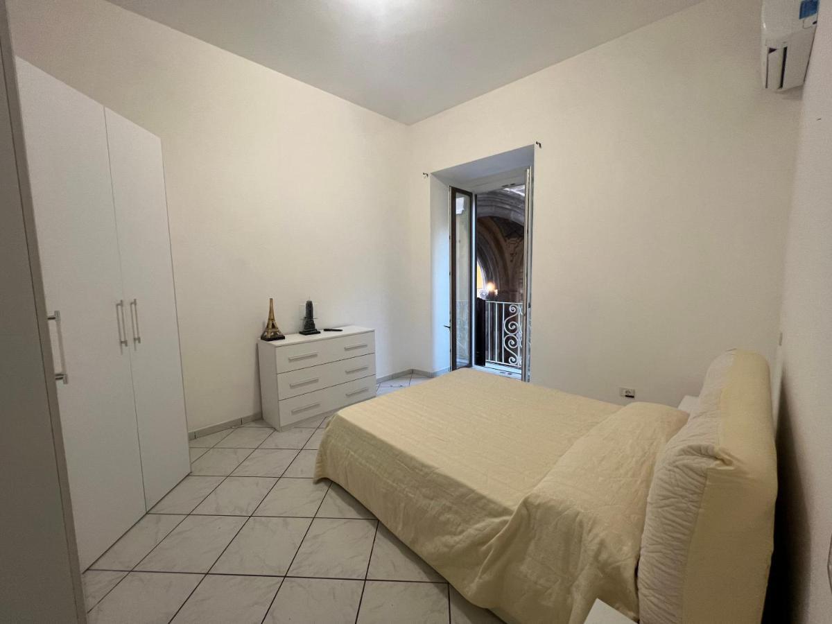Apartment Inside Sedil Dominova House Sorrento