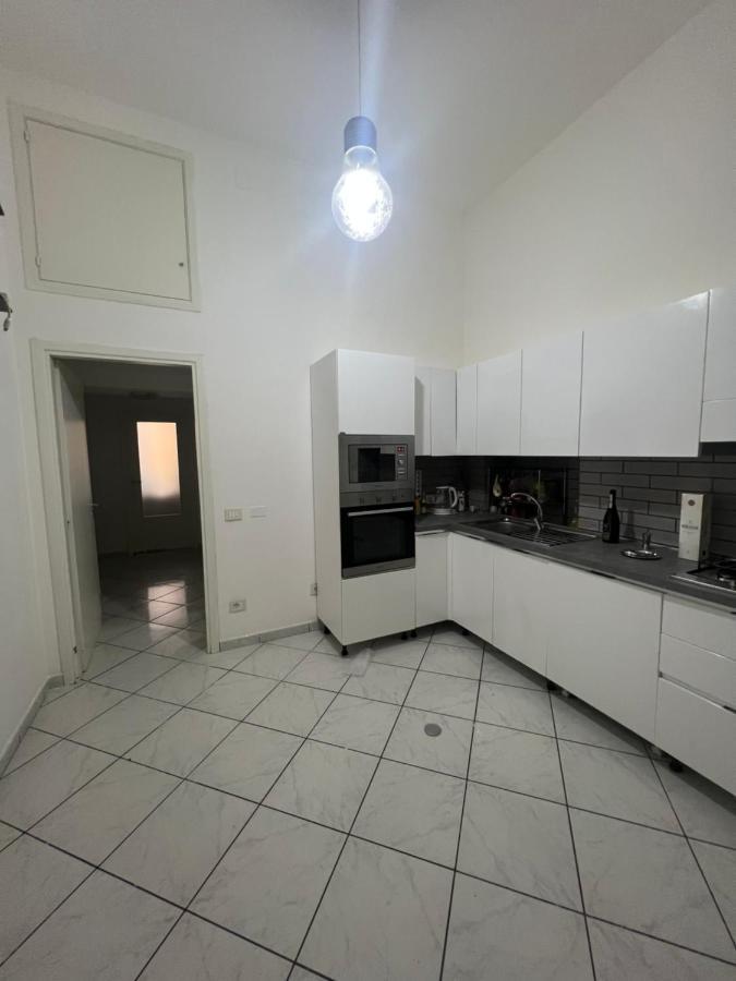 Apartment Inside Sedil Dominova House