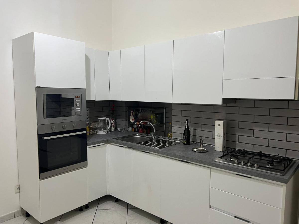 Apartment Inside Sedil Dominova House