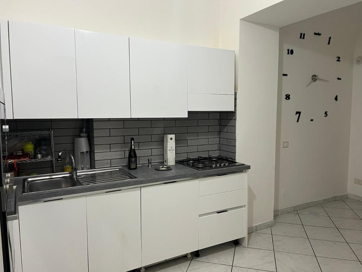 Apartment Inside Sedil Dominova House *