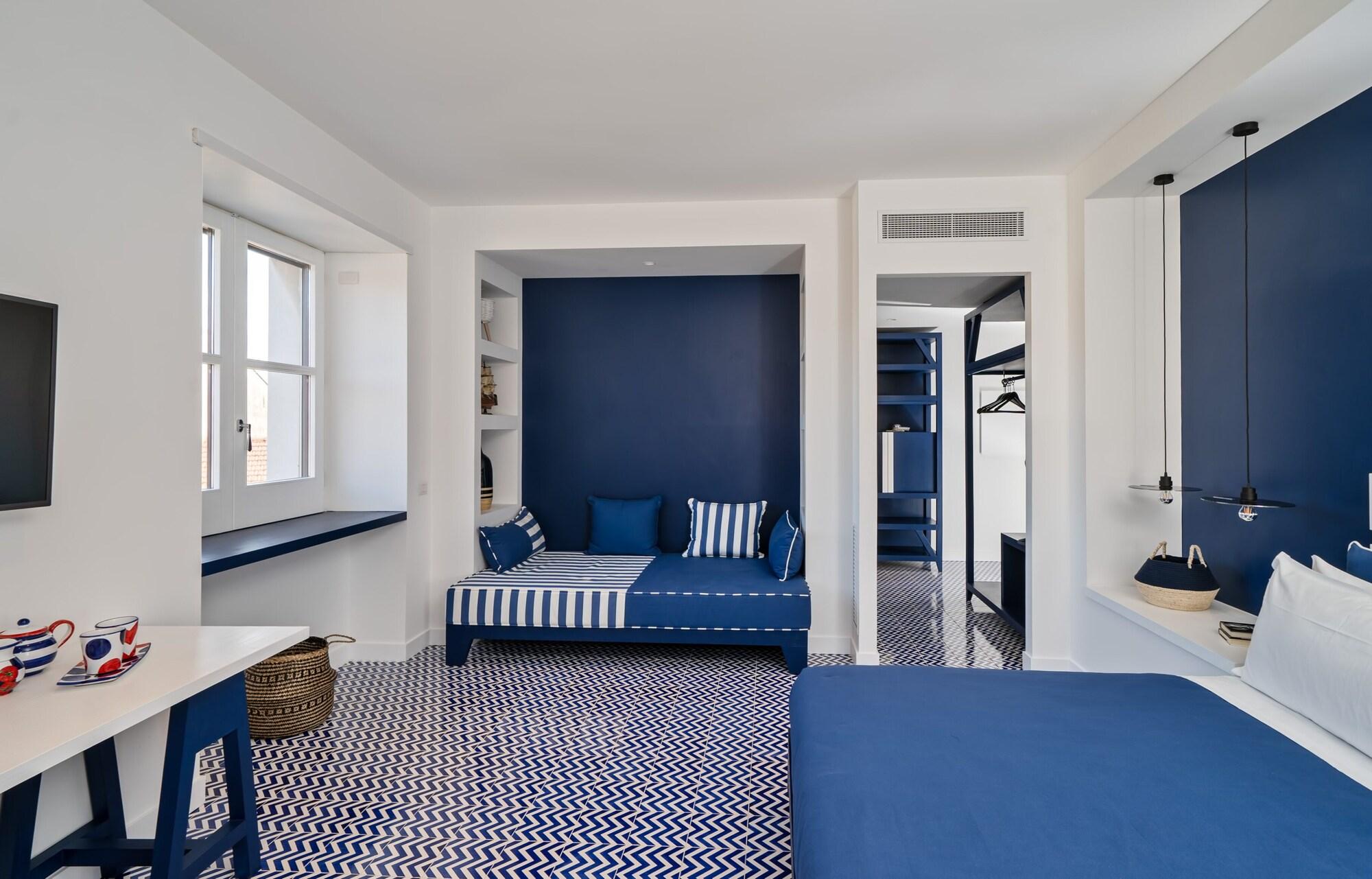 Maison Il Conservatorio 4*