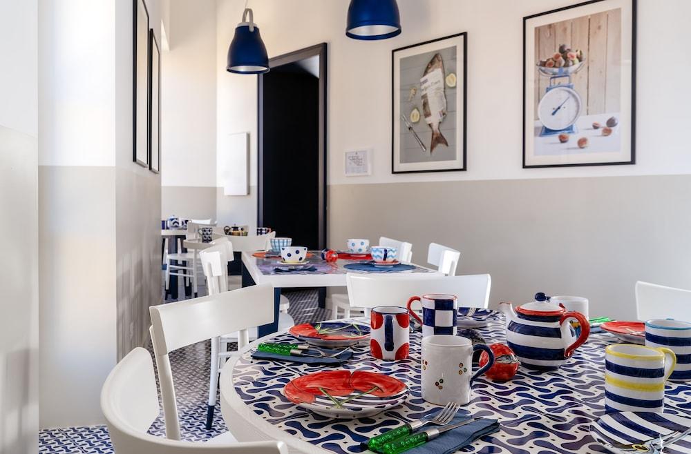 Maison Il Conservatorio Hotel