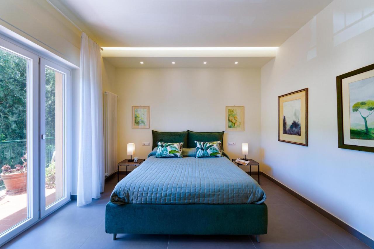 Marina Grande Apartment Sorrento