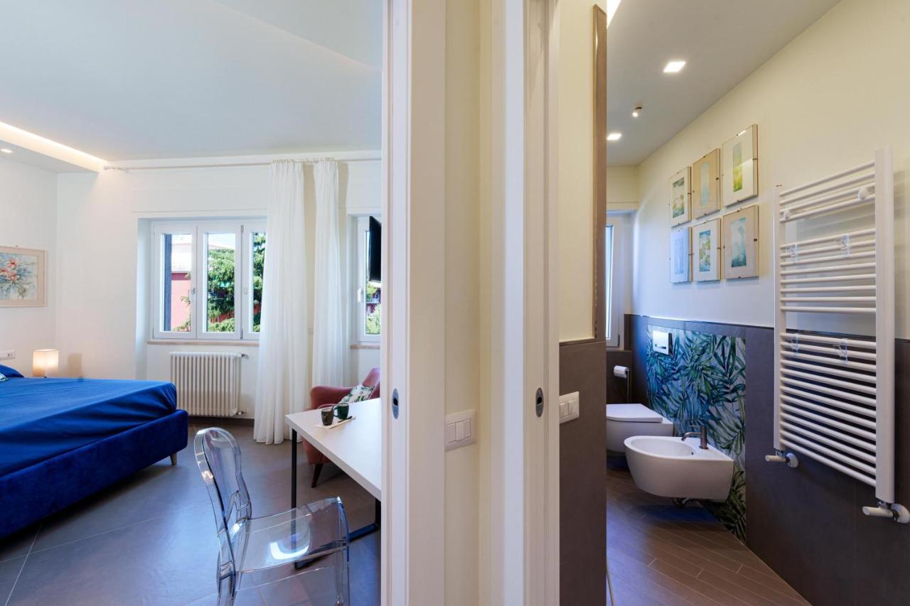 Marina Piccola Apartment *