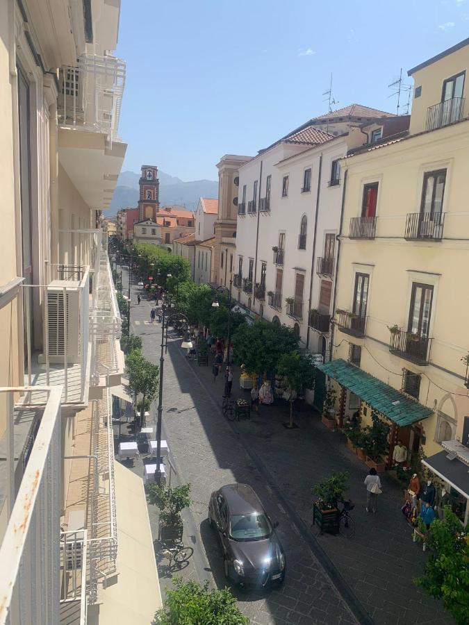 La Piccola * Sorrento