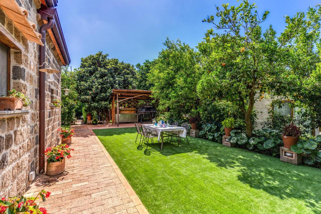 Romantic Garden