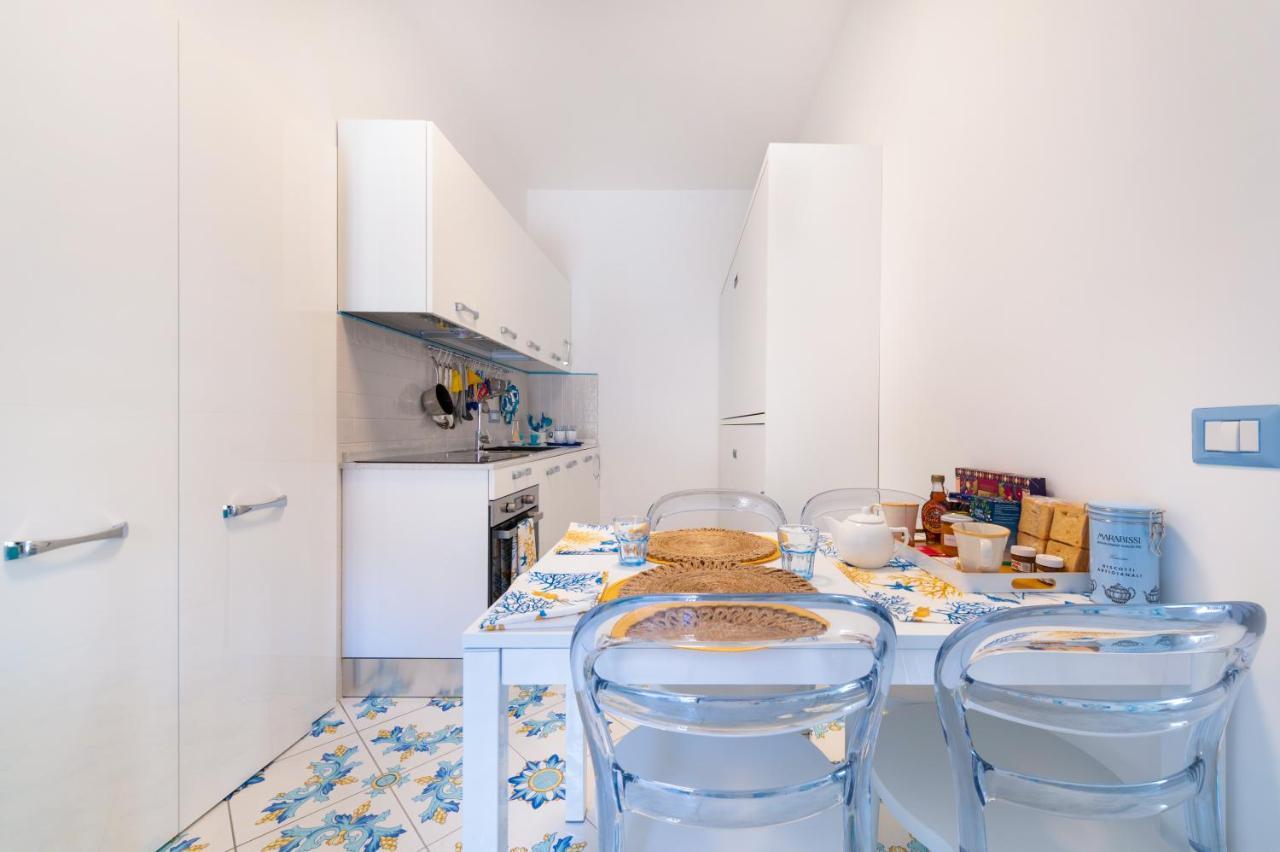 Appartamento Partenopea Mare Sorrento