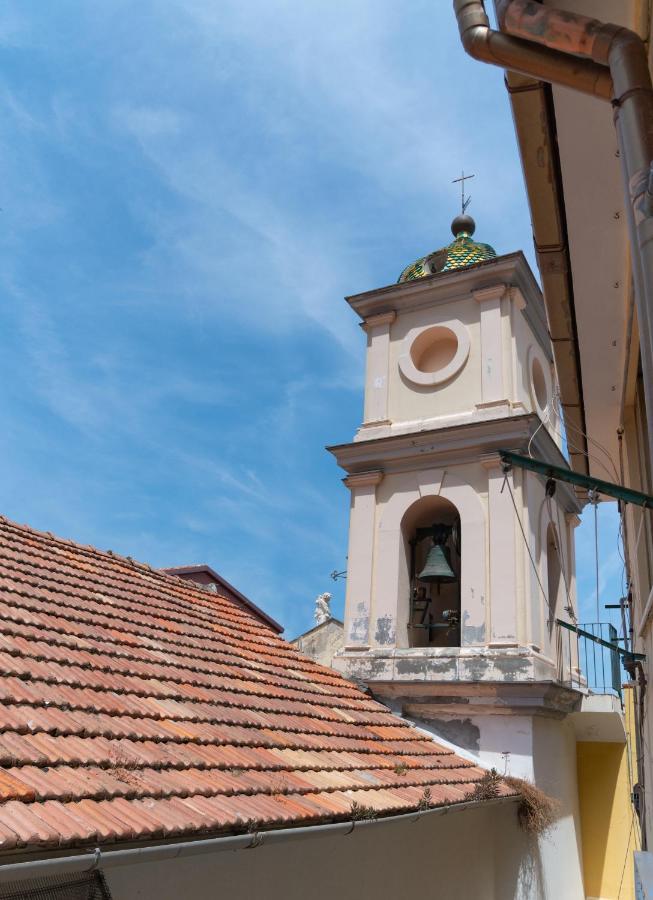 Partenopea Mare Appartamento