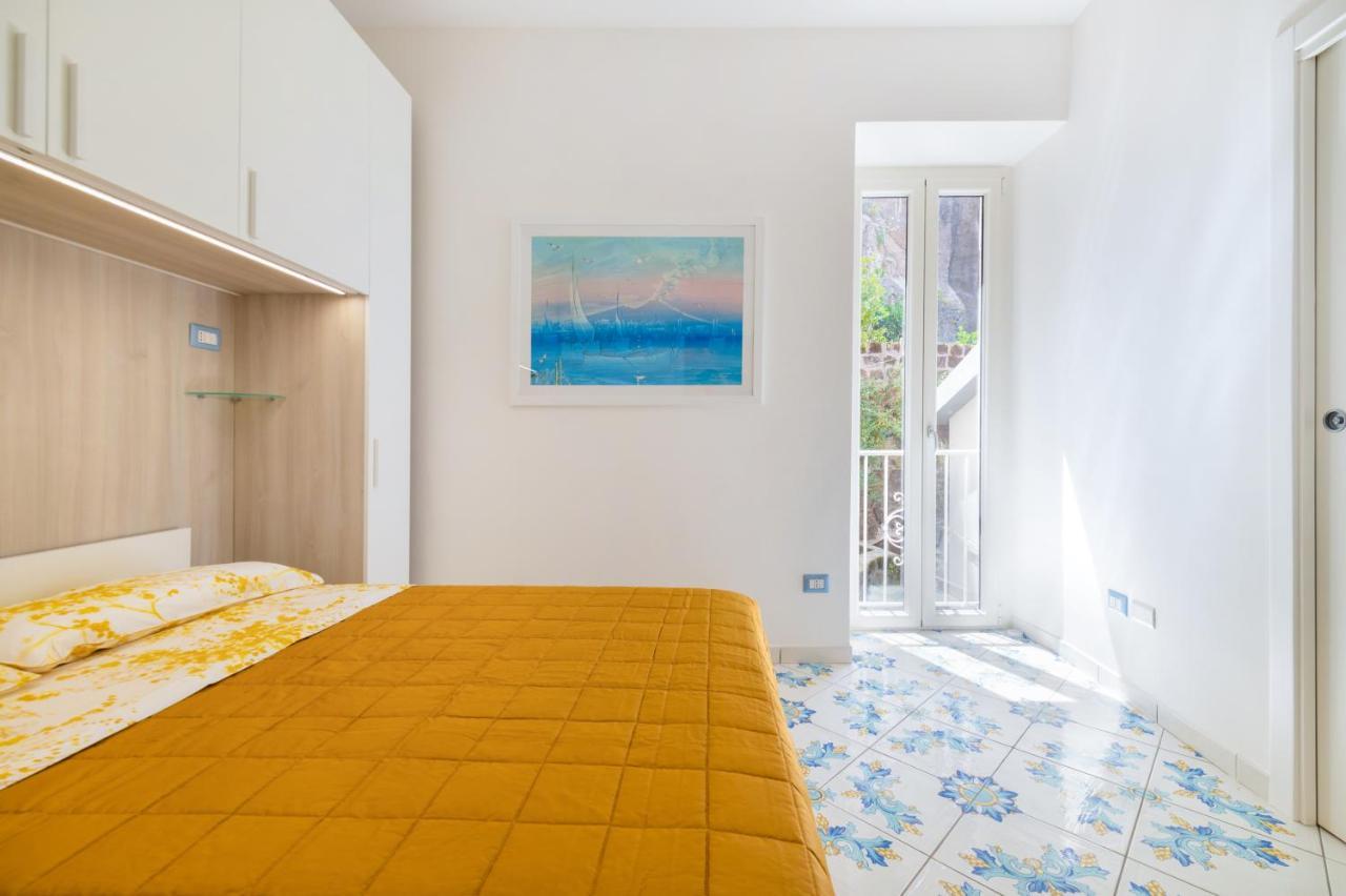Partenopea Mare Appartamento