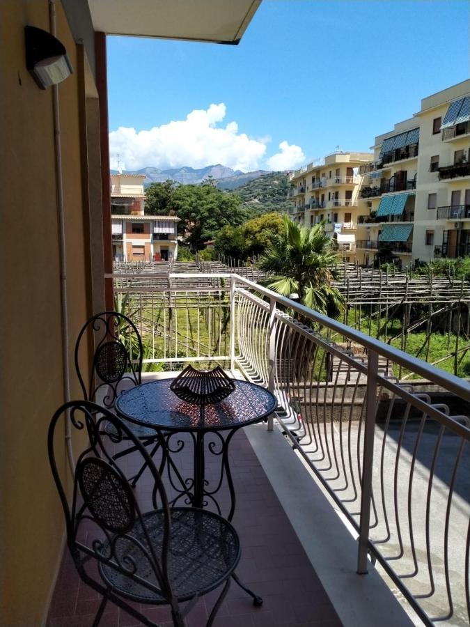 Appartamento Casa Bocciolino