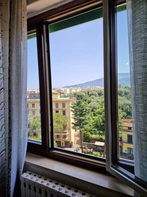Apartment D'orazio Sorrento