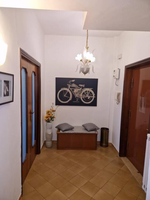Apartment D'orazio