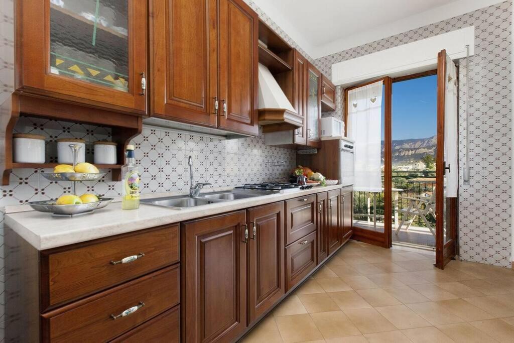 Apartment D'orazio Sorrento