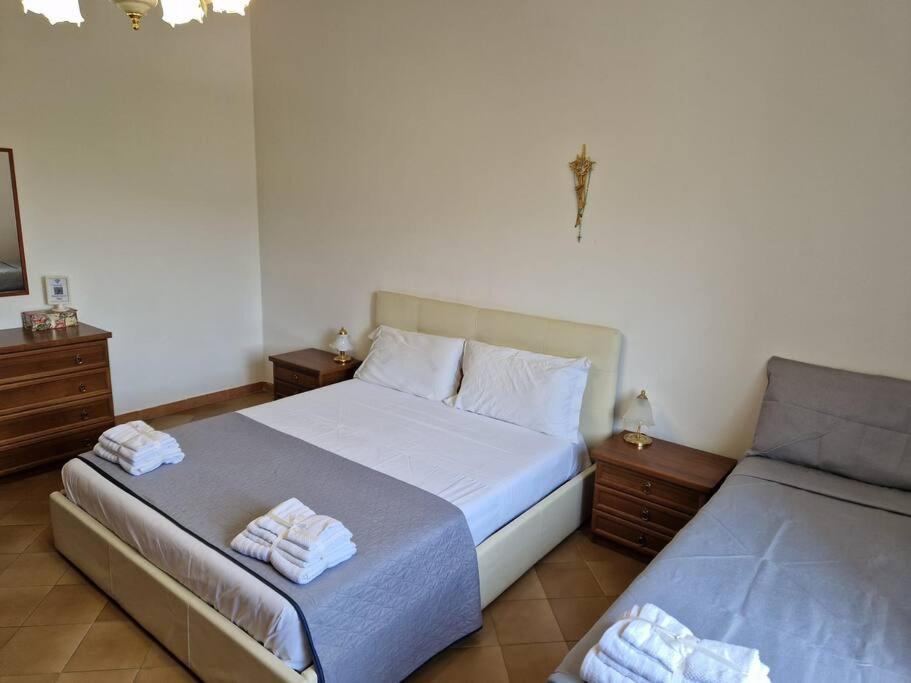 Apartment D'orazio