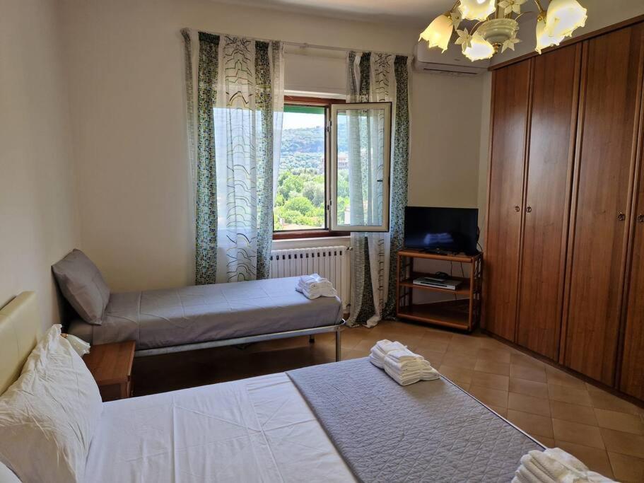 Apartment D'orazio Sorrento