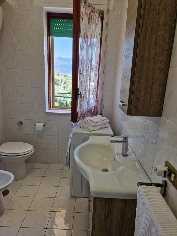 D'orazio Apartment Sorrento