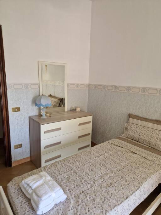 Apartment D'orazio *