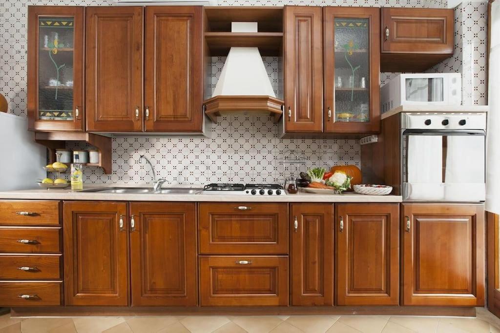 Apartment D'orazio *