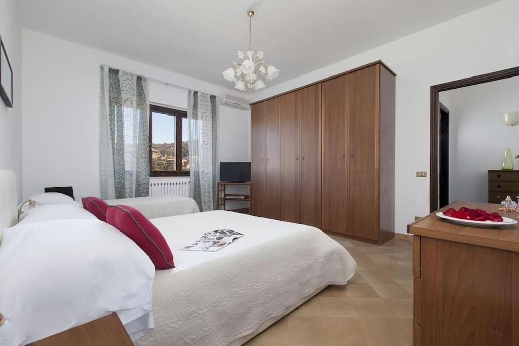 D'orazio Apartment *
