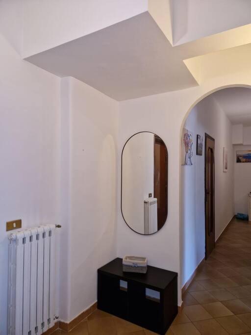 D'orazio Apartment