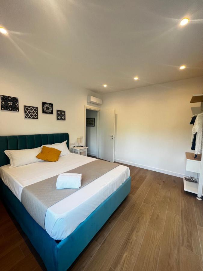 Imma Holiday home Sorrento