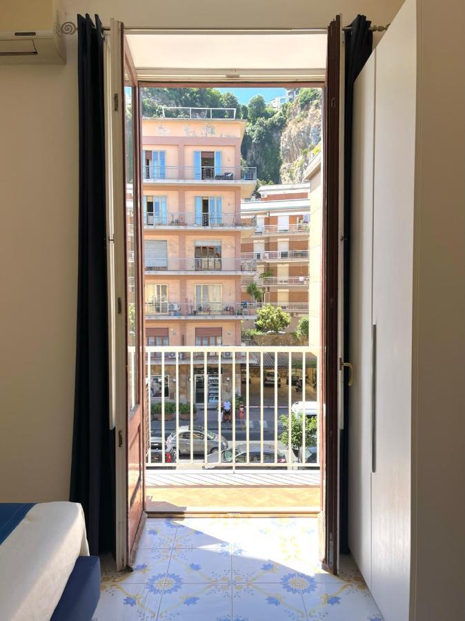 Gasthuis Street View Sorrento