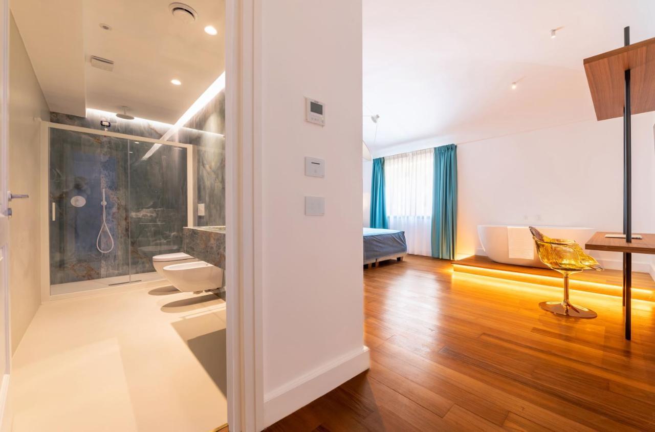 Palazzo Martinelli Guest house