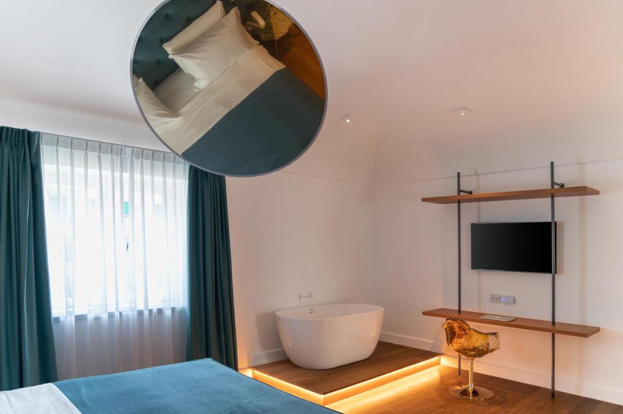 Palazzo Martinelli Guest house *