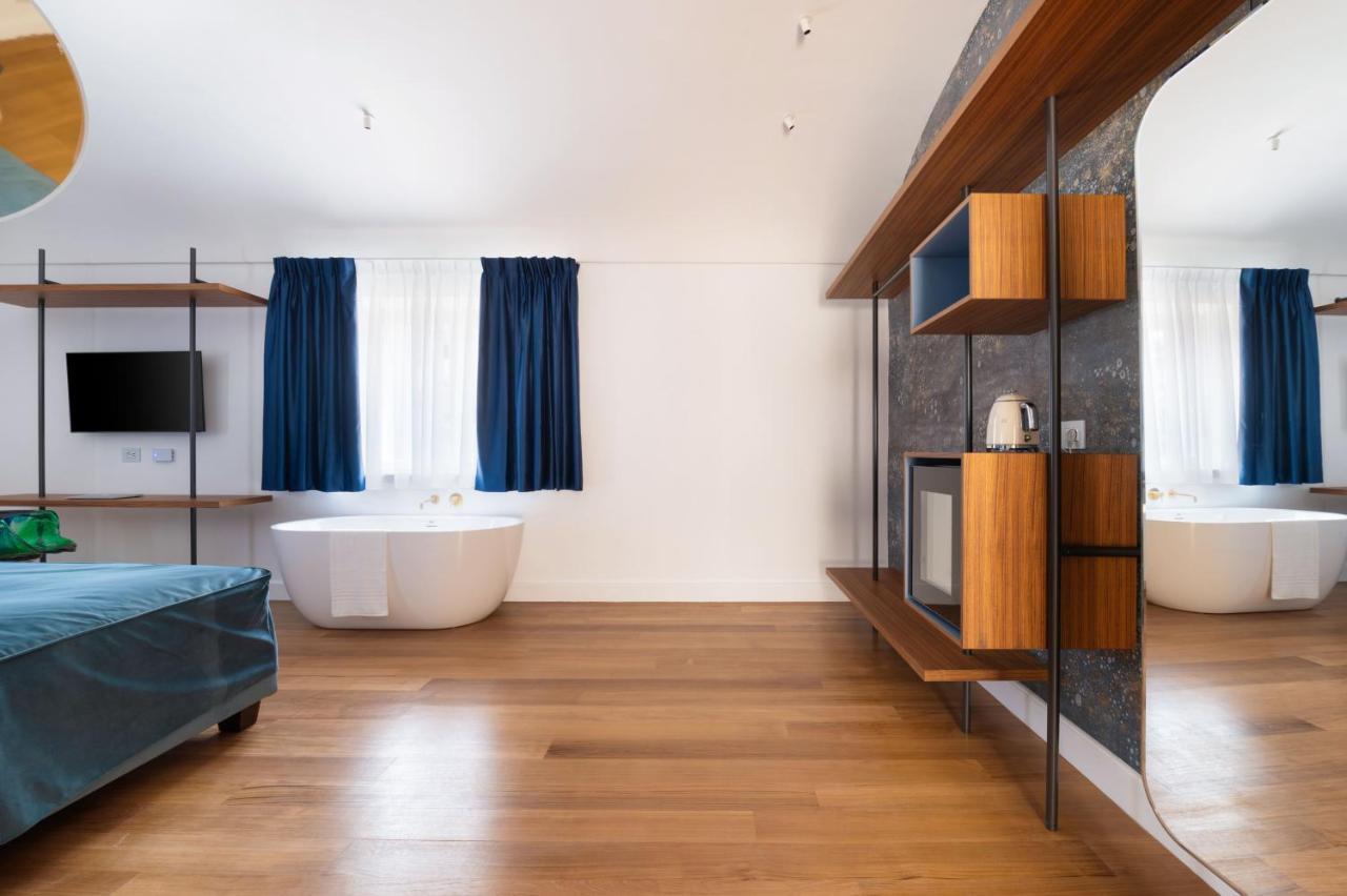 Palazzo Martinelli Guest house Sorrento